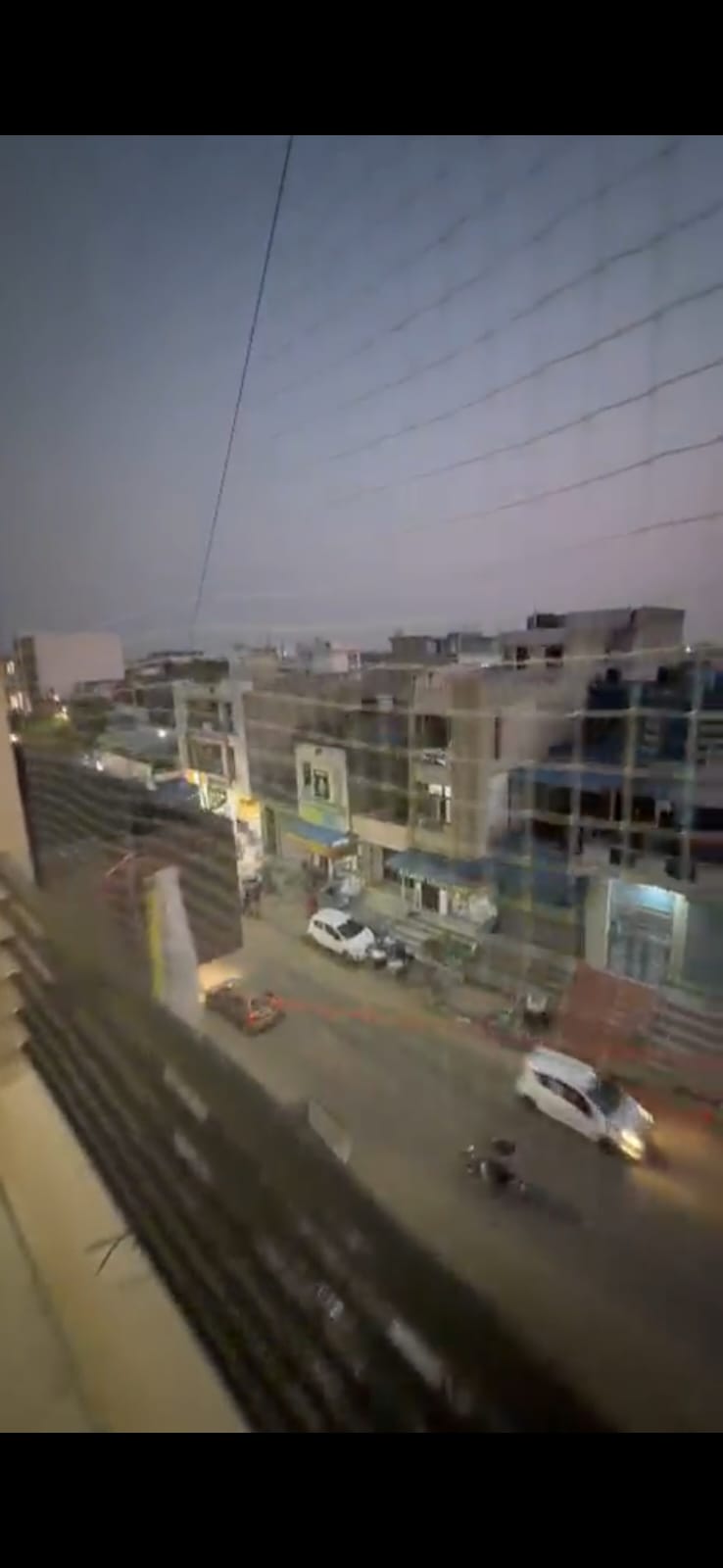 2 BHK FULL  FURNISHED FLAT-Vidhyadhar Nagar-Jaipur